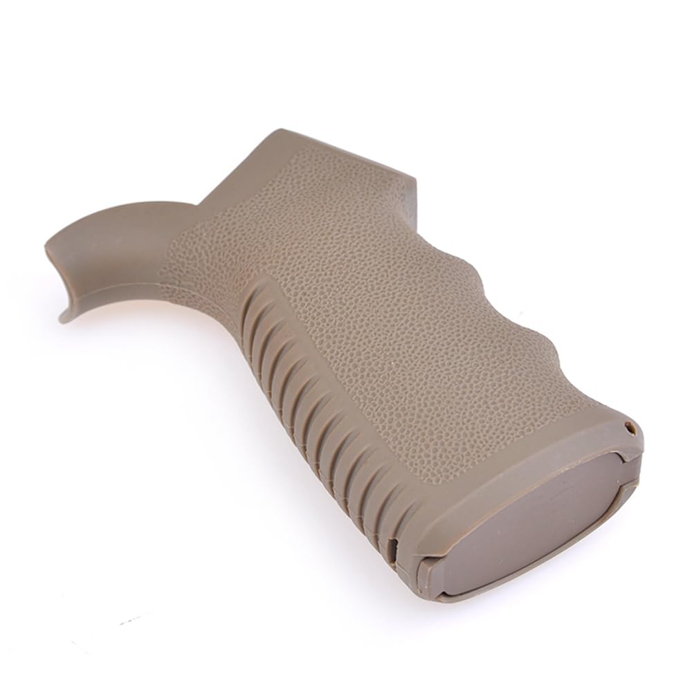 GBB EPG AR-Griff, vorne, taktisch, Nylon, vertikal, Foregrip