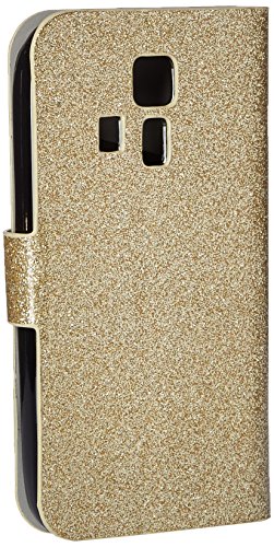 Carcasa Kyocera Hydro Lite C6750 Premium Cartera de Piel Resistente HRWireless 2