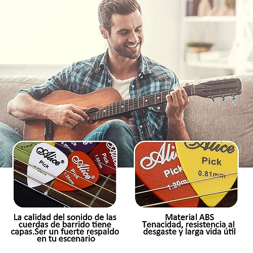 De Cuerdas, Musical Instruments Imagen adicional