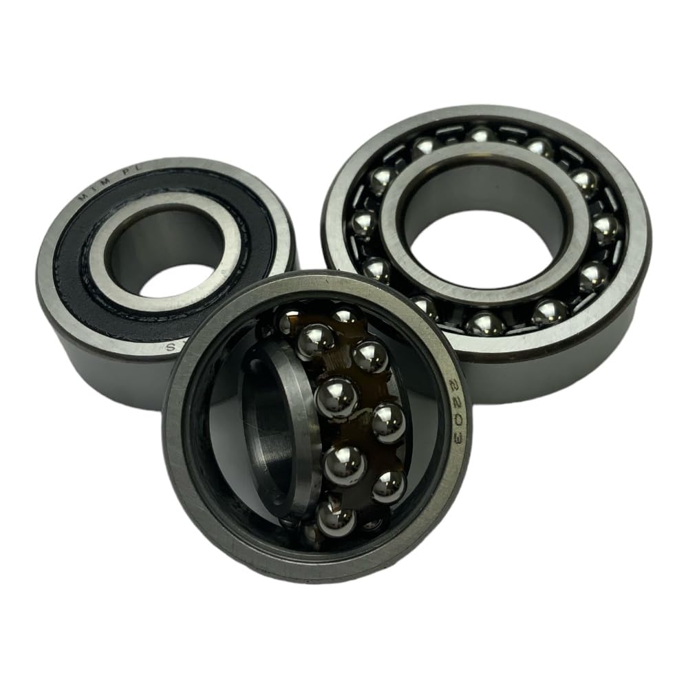 SKF Pendelkugellager 1305 ETN9/C3