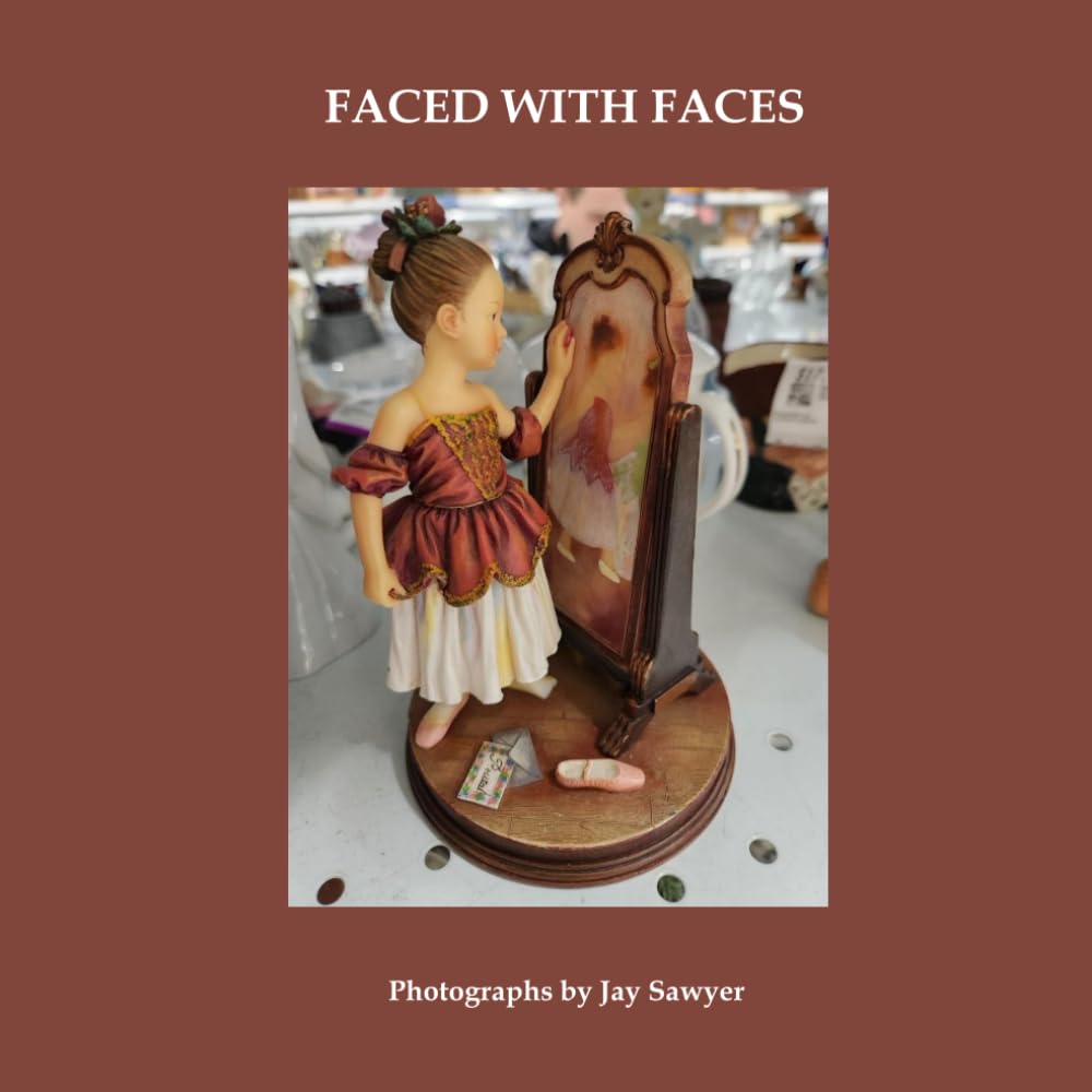 Faced with Faces