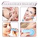 8 Stück Facial Cupping Schröpfen Gesicht Face Cupping, Gesicht Schröpfen Saugglocke Massage Tools Für Nacken Und Körper