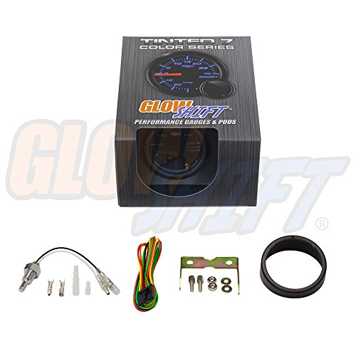 Self driving car sensor kit