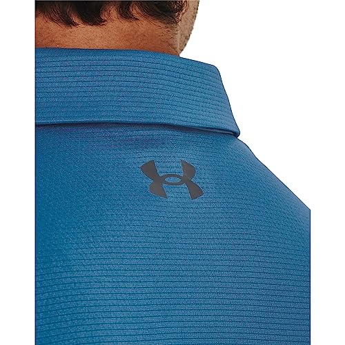 Image of Under Armour Men's Tech Golf Polo
