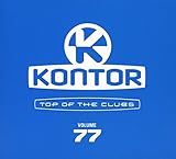  Kontor Top of the Clubs Vol.77