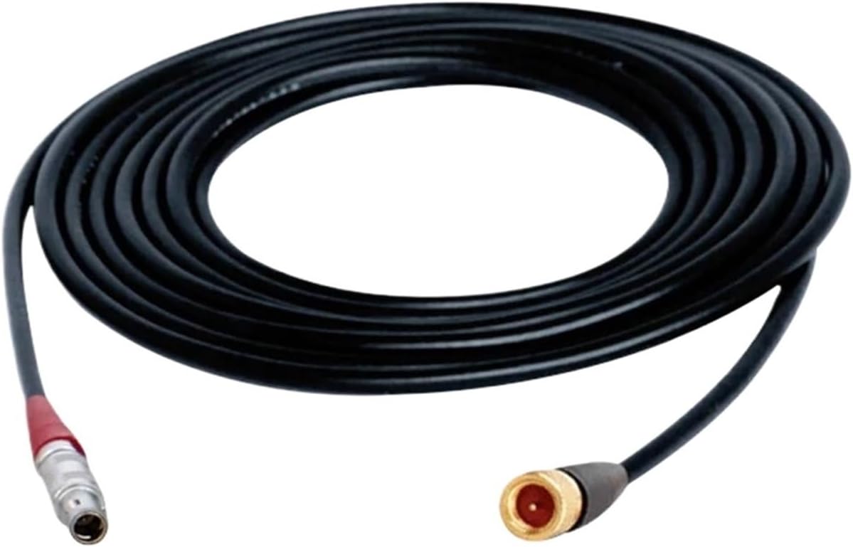 Ultrasonic Single Crystal C5-Q9 is Suitable for ultrasonic Flaw Detector Probe Flaw Detector Cable(1)