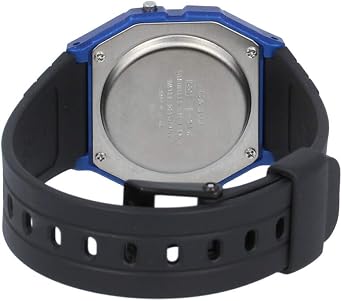 Casio Standard Cheap Casio Watch, Watch, Men's, Women's, Digital, Basic, Black, Rubber Band F91WM-2A Parallel Import