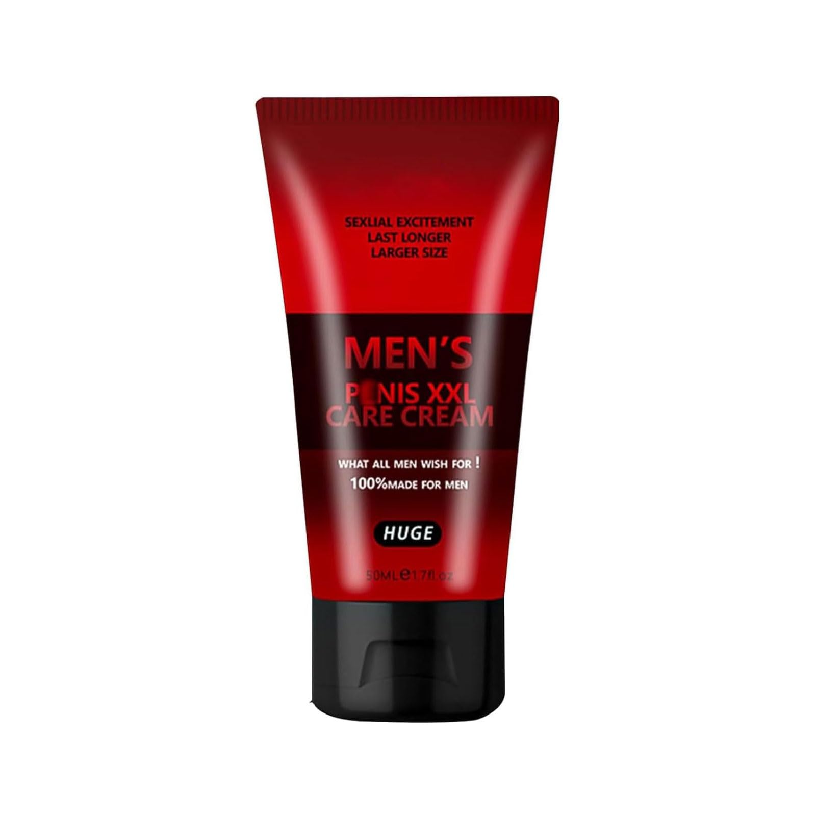 Male Enhancement Cream Body Cream Skin Moisturizing Cream for Private Parts Suitable for Men