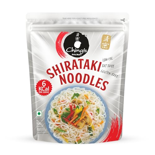 Image of Ching's Secret Shirataki Noodles, 270g