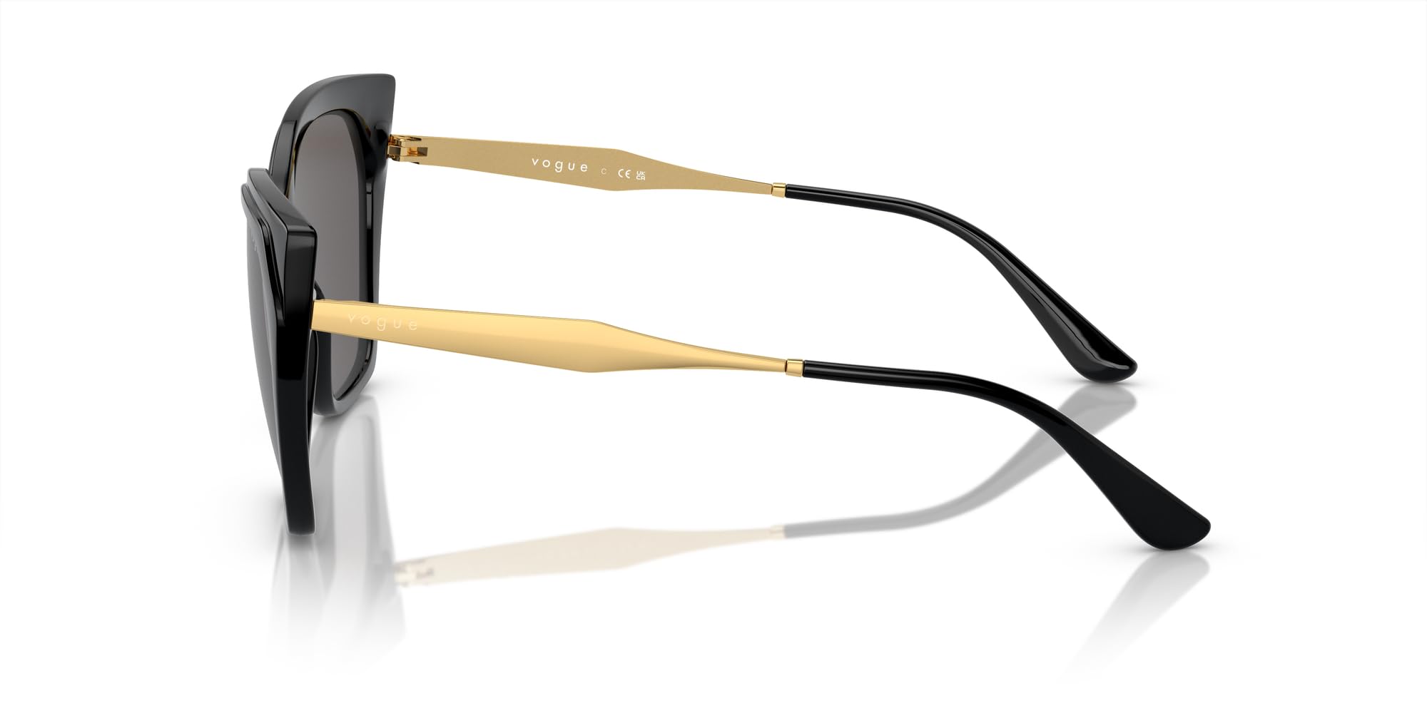 VOGUE Gafas DE Sol 0VO5521S Calibre: 57 Color: W44/87