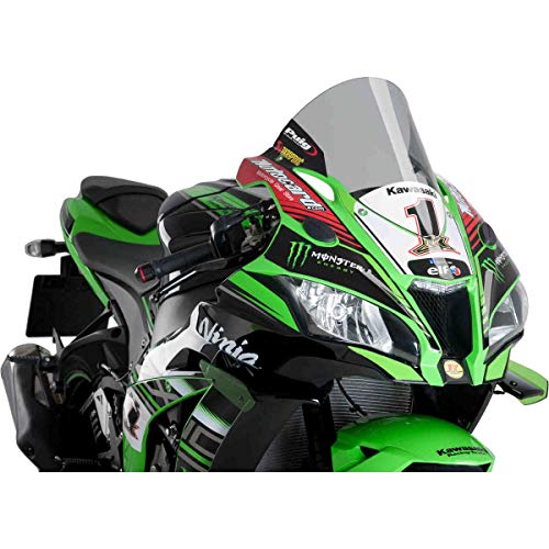CBR650R (19-20) プーチ スクリーン カウル Puig(プーチ) Z-Racing・スクリーン・CBR650R・19-・ダーク