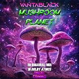 Aurora Plant - Binaural Mix