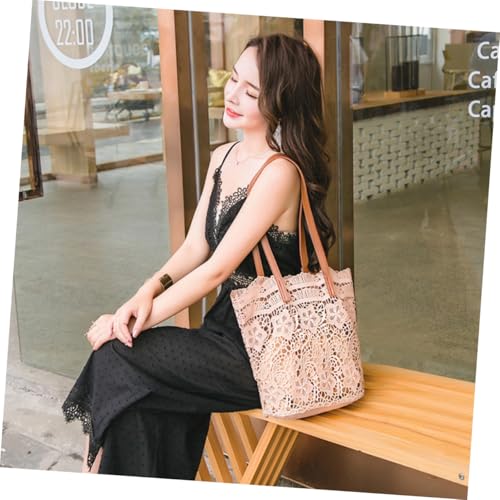 Sac bandoulière confortable en coton polyester pour alléger vos sorties - 2