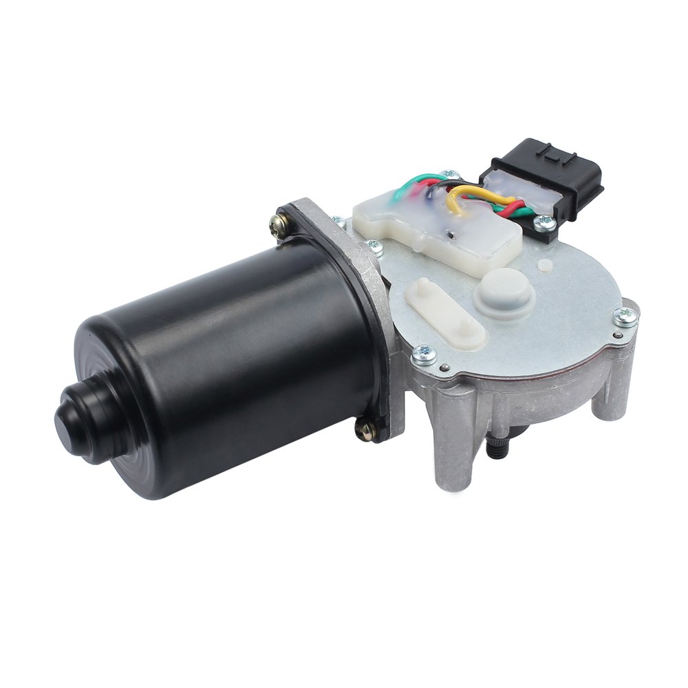 Moteur d'essuie-glace avant Nissan Almera Tino pour rouler sereinement sous la pluie