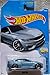 Mattel DP Hot Wheels Basic Car CDU