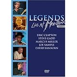 ライヴ・アット・モントルー 1997 [DVD]