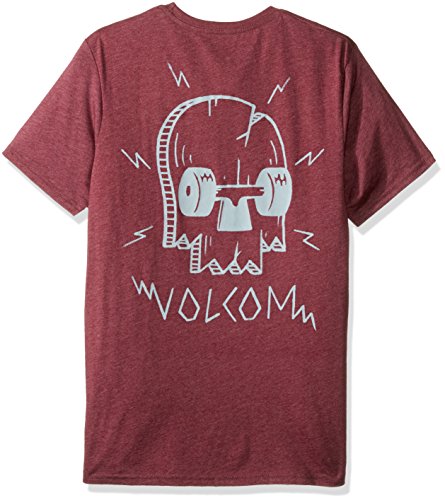 Volcom - Maglietta da uomo