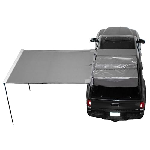 OVS Nomadic Awning 2.0 - Dark Gray