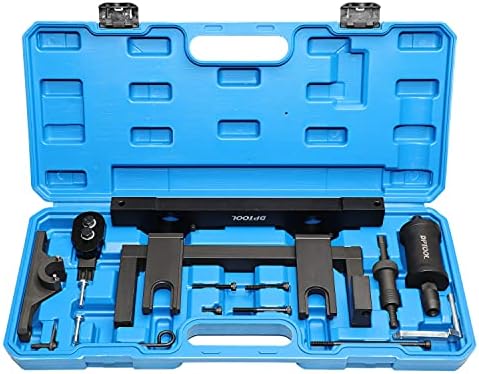 Mini Tool Kit BMW MINI One COOPER R55 R56 R57 N13 N18 ENGINE CAMSHAFT TIMING LOCKING TOOL KIT Kit De Herramientas