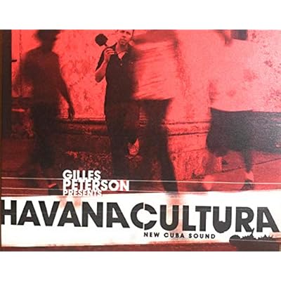 New Cuba Sound