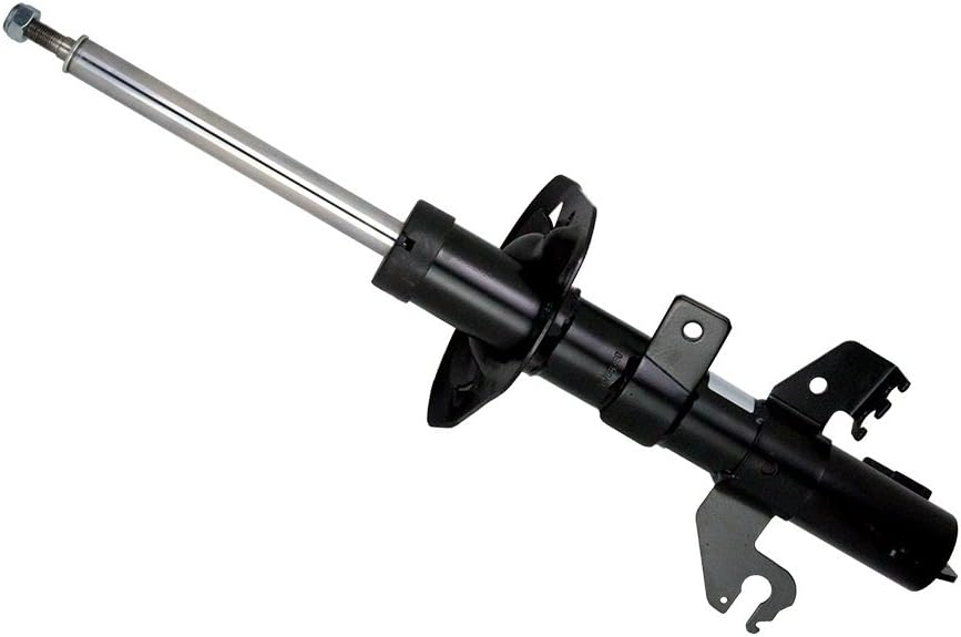 Bilstein B4 OE Replacement 14-17 Jeep Cherokee Front Right Twintube Strut Assembly (22-267665)