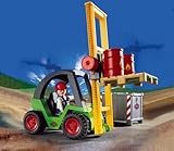 playmobil gabelstapler 4476 Geschlecht: Mädchen und Jungen
