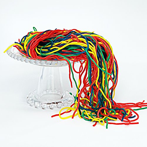 Gustaf's Rainbow Laces, 2-Pound Bags (Pack Of 3) #TOP1