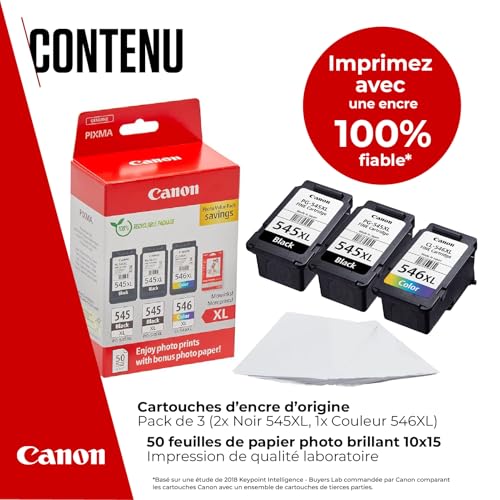 Canon 8286B015 - vue 6