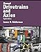 Manual Drivetrains and Axles (8th Edition) (Automotive Systems Books)