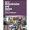 Manual Drivetrains and Axles Automotive Systems Books 8th Edition