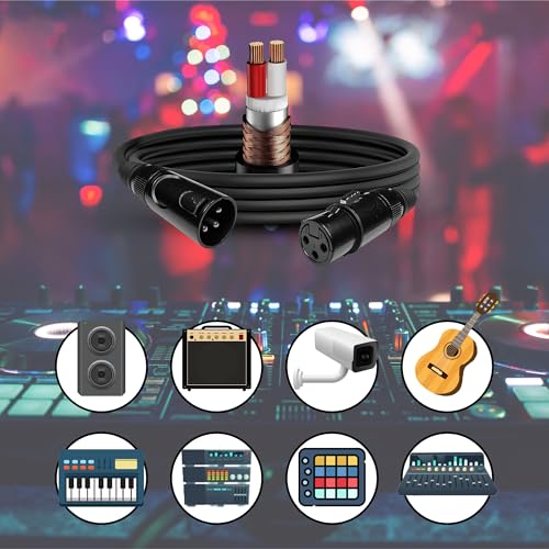professional live sound mixer Kit product image