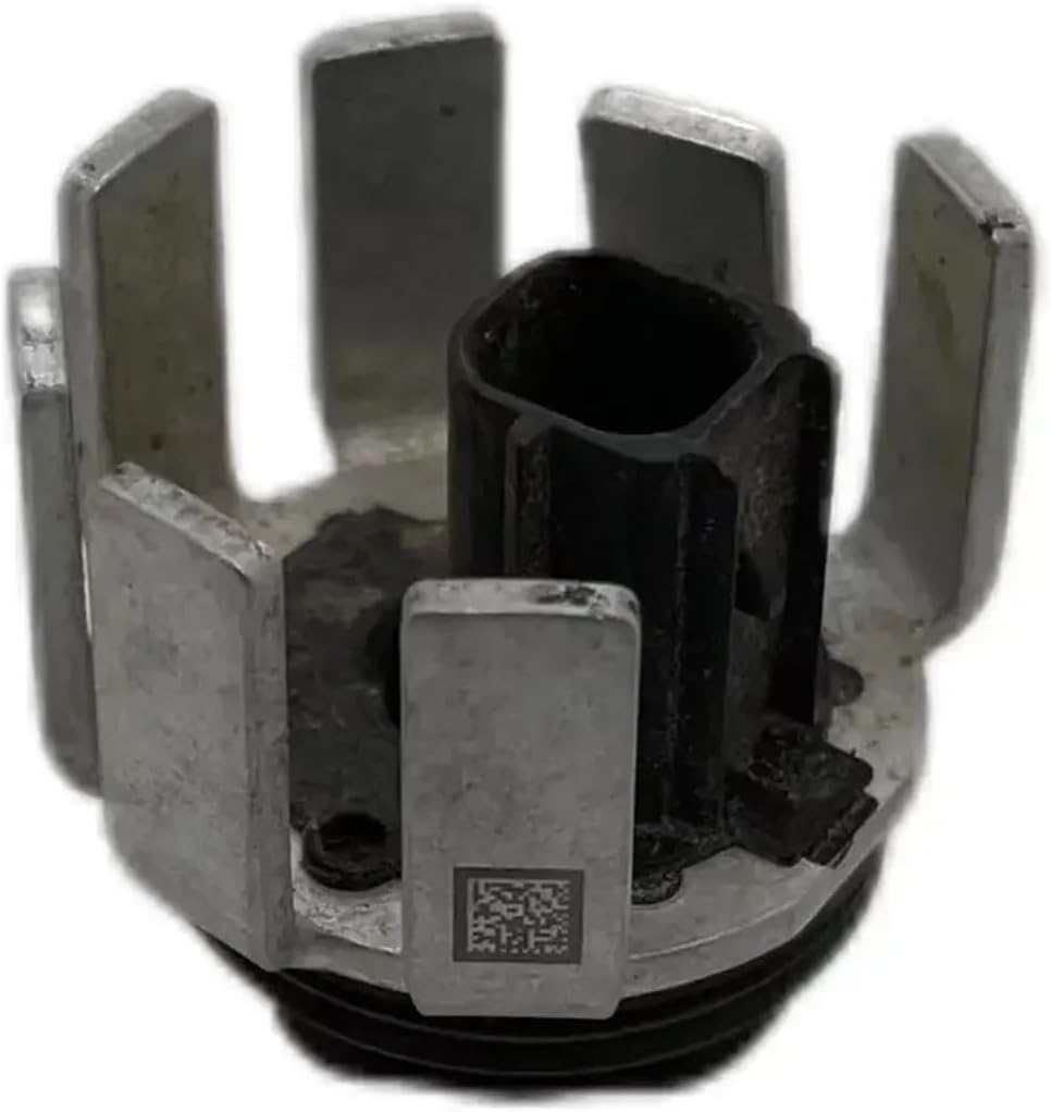 USE A0A 81536-0K260 LED RR COMBINATION Rear Brake Light Bulb 8158A-12260 White Light Compatible With Toyota Car Accessories