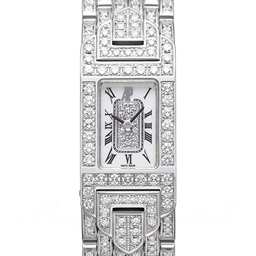 オーデマ・ピゲ AUDEMARS PIGUET チャールストン 64029BC.ZZ.1092BC.01 【中古】 時計 レディース [153943] [並行輸入品]