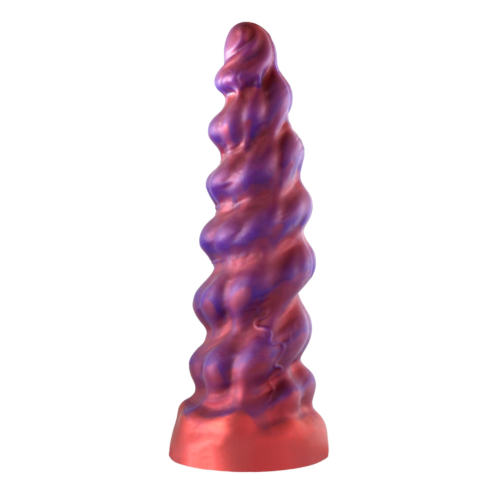 15.6 Inch Huge Thick Monster Dildo, Fantasy Silicone Giant Dildos