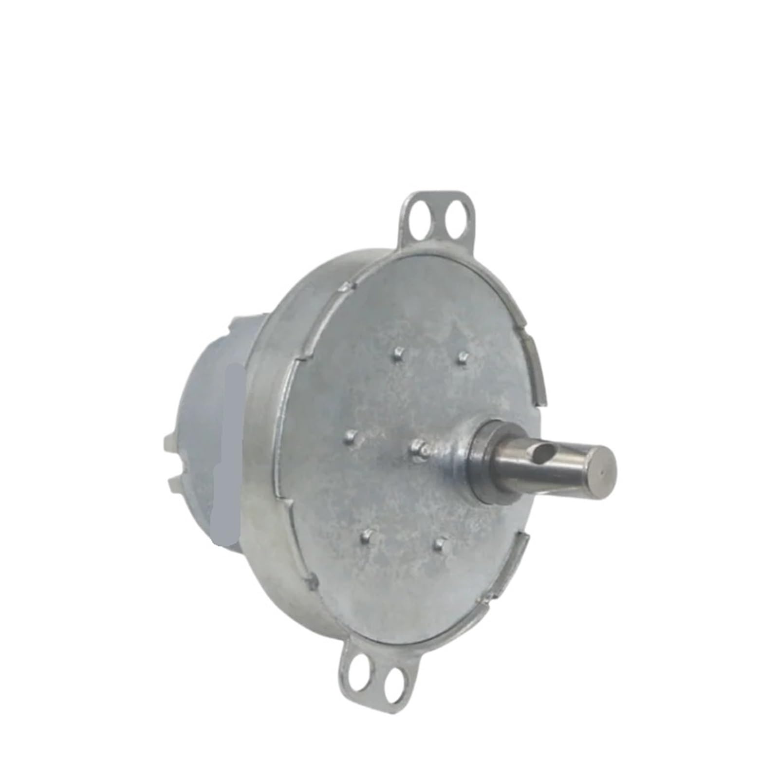 Moteur à engrenages DC12V JS50-500T avec micro-réducteur haute précision