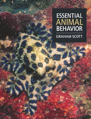 Essential Animal Behavior