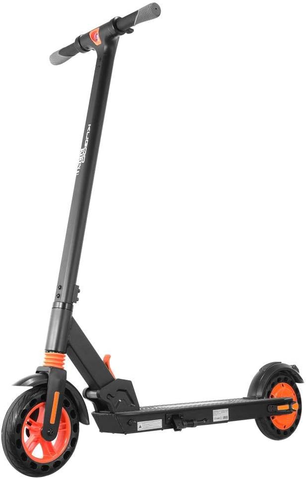 scooter elettrici e scooter