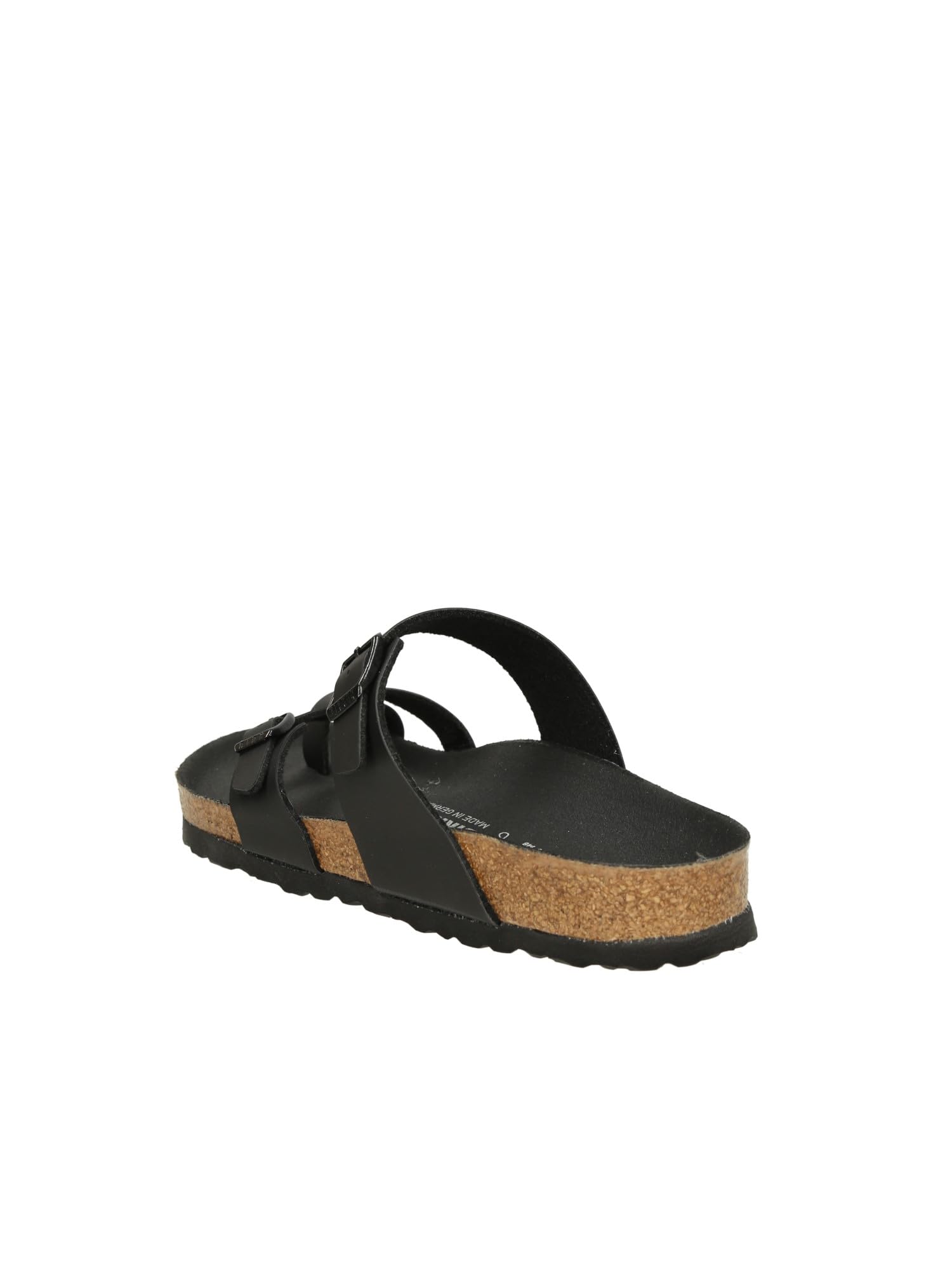 Birkenstock Mules Mayari Birko-Flor normales unisexes pour adulte