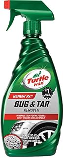 Turtle Wax T-520A Bug and Tar Remover, Trigger - 16 oz