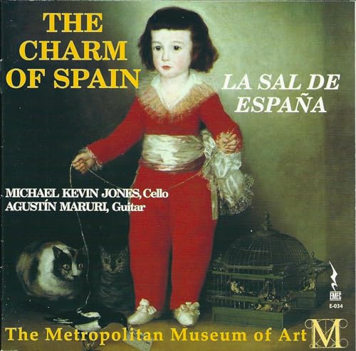 El barco de vapor (the Steam Boat)