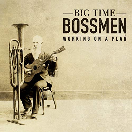 Big Time Bossman