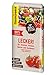 Produktbild Floragard Bio-Erde Lecker 1x20 Liter - für Tomaten, Gemüse, Beeren und Hochbeete - torffrei und vegan