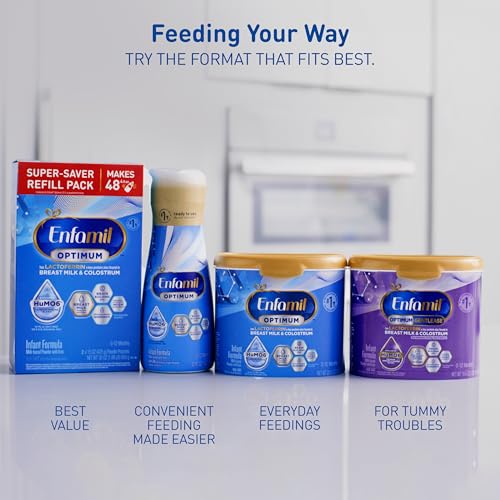 Amazon.com: Enfamil