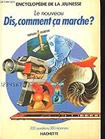 Le Nouveau Dis, pourquoi? (Encyclopédie de la jeunesse) 201008845X Book Cover