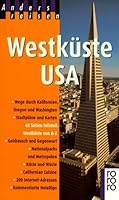 Westküste USA 3499604027 Book Cover