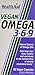 Price comparison product image HealthAid Vegan Omega 3-6-9 Capsules - 60 Capsules