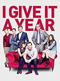 I Give It a Year
