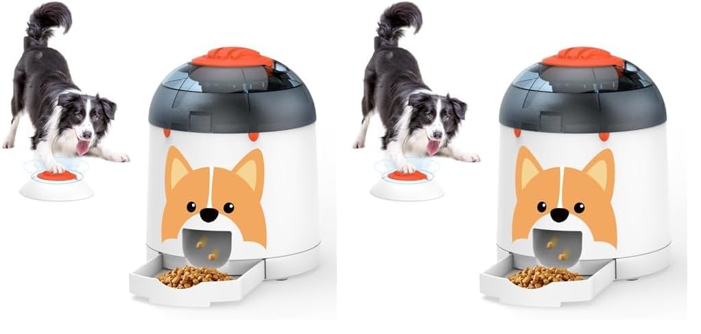 Amazon.com: Potaroma Dog Puzzle Feeder Toy, Interactive IQ