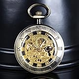 Arbeitsweise: präzises Quarzwerk, bietet aktuelle Zeit; Schwarzes Zifferblatt, weiße römische Ziffern und Zeiger, leicht zu lesen