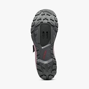 Amazon.com: SHIMANO SH-EX500W Women's Touring SPD Shoes